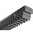 Host crémaillère - Ducati HOME-AUTOMATION Rack 8612