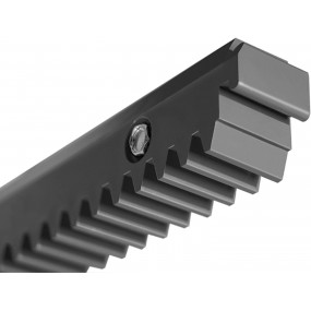 Host crémaillère - Ducati HOME-AUTOMATION Rack 8612