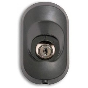Sélecteur à clé - DUCATI HOME-AUTOMATION SW5000