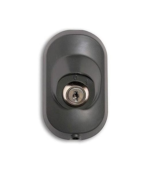Sélecteur à clé - DUCATI HOME-AUTOMATION SW5000 Sélecteur à clé - DUCATI HOME-AUTOMATION SW5000