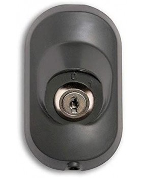 Sélecteur à clé - DUCATI HOME-AUTOMATION SW5000