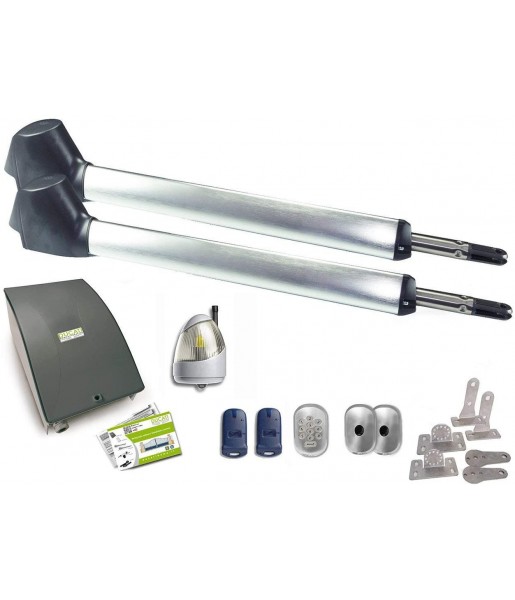 EVO748 T automatisme kit motorisation - DUCATI HOME-AUTOMATION EVO748 T automatisme kit motorisation - DUCATI HOME-AUTOMATION