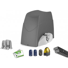 Kit de motorisation pour portails coulissants - Ducati HOME-AUTOMATION Slide 843
