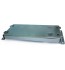 Plaque de fixation pour portail coulissant - Ducati HOME-AUTOMATION Plak 8700