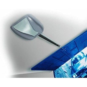 Kit Motorisation porte de garage pour portes basculantes ou sectionnelles - DUCATI HOME-AUTOMATION UP 100 Kit Motorisation porte de garage pour portes basculantes ou sectionnelles - DUCATI HOME-AUTOMATION UP 100