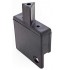 Clé de déverrouillage trilobate - Ducati HOME-AUTOMATION R15 - Plastique