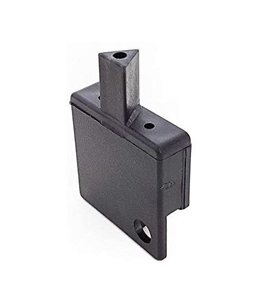 Clé de déverrouillage trilobate - Ducati HOME-AUTOMATION R15 - Plastique Clé de déverrouillage trilobate - Ducati HOME-AUTOMATION R15 - Plastique