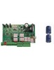 Set Carte électronique professionnelle CTH48 + deux télécommandes