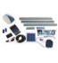 Kit Ouvre garage Rolling - DUCATI HOME-AUTOMATION 8990 Solar