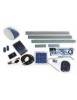 Kit Ouvre garage Rolling - DUCATI HOME-AUTOMATION 8990 Solar