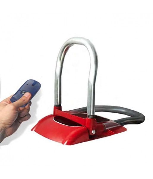 GARDE-PARKING A AUTOMATIQUE SANS FIL - DUCATI HOME-AUTOMATION My Park 2110 GARDE-PARKING A AUTOMATIQUE SANS FIL - DUCATI HOME-AUTOMATION My Park 2110