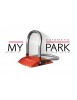 GARDE-PARKING A AUTOMATIQUE SANS FIL - DUCATI HOME-AUTOMATION My Park 2110