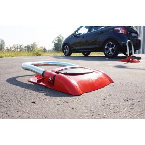 GARDE-PARKING A AUTOMATIQUE SANS FIL - DUCATI HOME-AUTOMATION My Park 2110
