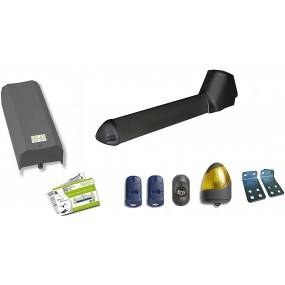 Kit Motorisation - DUCATI HOME-AUTOMATION SW3000 MONO