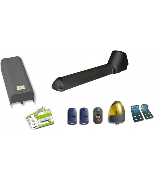 Kit Motorisation - DUCATI HOME-AUTOMATION SW3000 MONO Kit Motorisation - DUCATI HOME-AUTOMATION SW3000 MONO