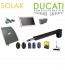 Kit Motorisation - DUCATI HOME-AUTOMATION HC812-400 SOLAR MONO