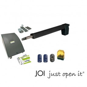 Kit Motorisation - DUCATI HOME-AUTOMATION  HC812–300 Mono - AUTOMATISME DE PORTAIL Kit Motorisation - DUCATI HOME-AUTOMATION  HC812–300 Mono