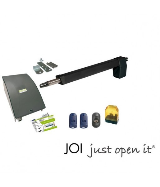 Kit Motorisation - DUCATI HOME-AUTOMATION HC812–300 Mono Kit Motorisation - DUCATI HOME-AUTOMATION HC812–300 Mono