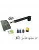 Kit Motorisation - DUCATI HOME-AUTOMATION  HC812–300 Mono