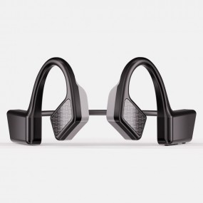 Casque sans fil Bluetooth 5.0 à Conduction Osseuse - TWS K08