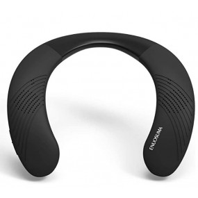 Haut-parleur portable sans fil Bluetooth Neckband 5.0 - ENUOSUMA BS07