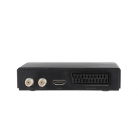 Récepteur Décodeur Satellite Multimedia – SEDEA S-6700 HD
