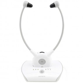 Casque sans fil pour Téléviseur - ARTISTE APH100