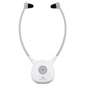 Casque sans fil pour Téléviseur - ARTISTE APH102