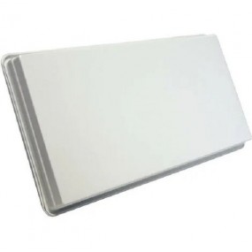 Antenne Satellite Système SAT sans récepteur H 30 D2 - Gain 33,7dB