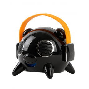 Enceinte / Haut-parleur portable Bluetooth – Sedea B-PIG