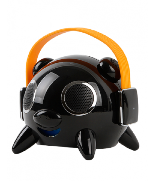Enceinte / Haut-parleur portable Bluetooth – Sedea B-PIG Enceinte / Haut-parleur portable Bluetooth – Sedea B-PIG
