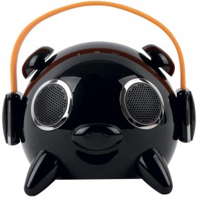 Enceinte / Haut-parleur portable Bluetooth – Sedea B-PIG