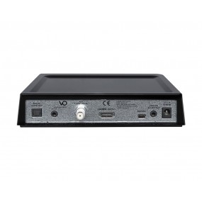 Récepteur Décodeur Terminal Satellite HD TRIAX THR 7620