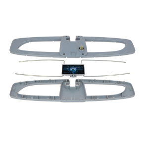 Antenne extérieure UHF – ZETA