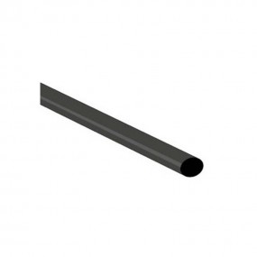 Gaine Thermoretractable ST48BKL - 2:1 4.8mm Noir 1m Gaine Thermoretractable ST48BKL - 2:1 4.8mm Noir 1m