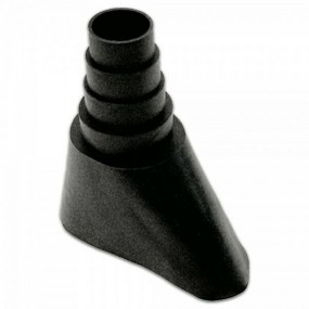 Manchon en Caoutchouc pour mât de diamètre 48-60mm