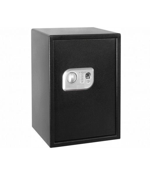 Coffre-fort de sécurité en acier ST-50 FP, 42.5L Coffre-fort de sécurité en acier ST-50 FP, 42.5L