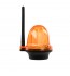 Feu clignotant portail et garage 12 24 220V