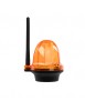 Feu clignotant portail et garage 12 24 220V