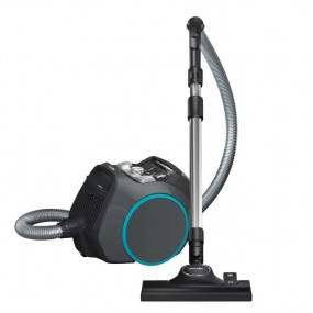 Aspirateur sec sans sac cylindrique 1L Miele CX1 Boost gris 890W