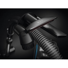 Aspirateur sec sans sac cylindrique 1L Miele CX1 Boost gris 890W