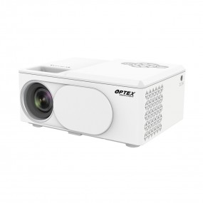 Vidéo Projecteur HD WIFI Portable Compact à LED
