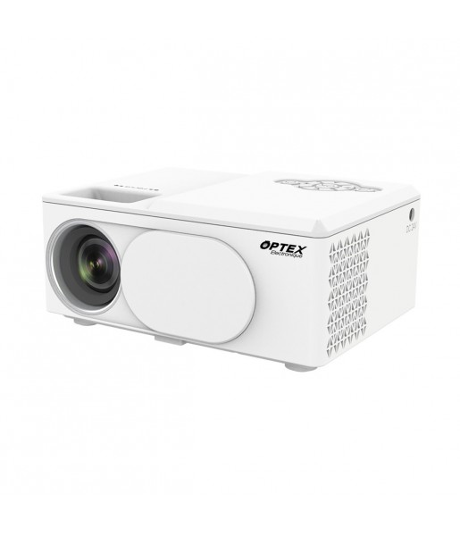 Vidéo Projecteur HD WIFI Portable Compact à LED Vidéo Projecteur HD WIFI Portable Compact à LED