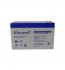 Batterie Plomb - Ultracell UXL7-12 - 12 V 7 Ah