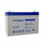 Batterie Gel - Ultracell UCG85-12 - 12 V 85 Ah