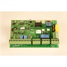 CARTE SANS COFFRET ARMOIRE de commande portail à battant 230V