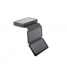 Batterie externe 20000 mAh  2 entrées, 2 ports USB