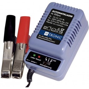 Chargeur pour batterie au plomb 1248217