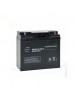 Batterie plomb AGM NX 18-12 General Purpose FR 12V 18Ah M6-M