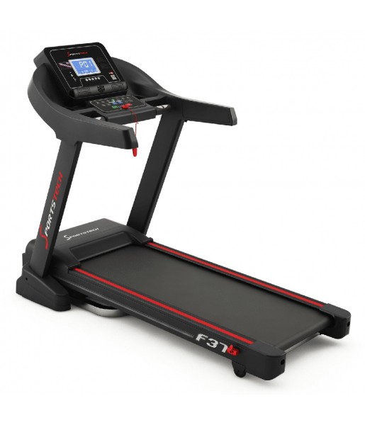 Tapis de course pliable professionnel connecté F37 Tapis de course pliable professionnel connecté F37